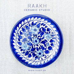 Royal Reef Quarter Plate