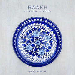 Royal Reef Quarter Plate